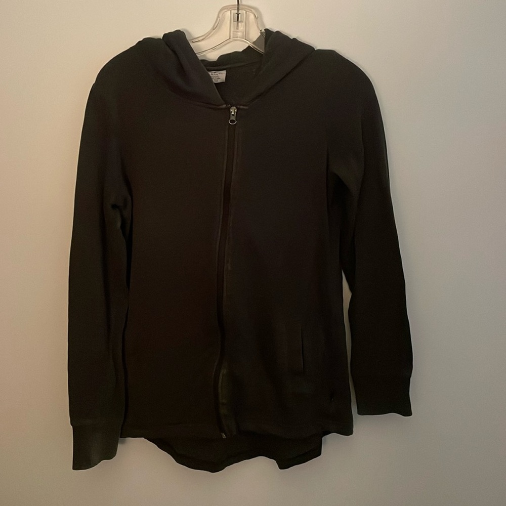 Firefly Zip Up
